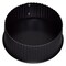 Imperial Mfg Imperial 5 in. D Steel Crimped Stove Pipe Cap BM0150 - alternate 2